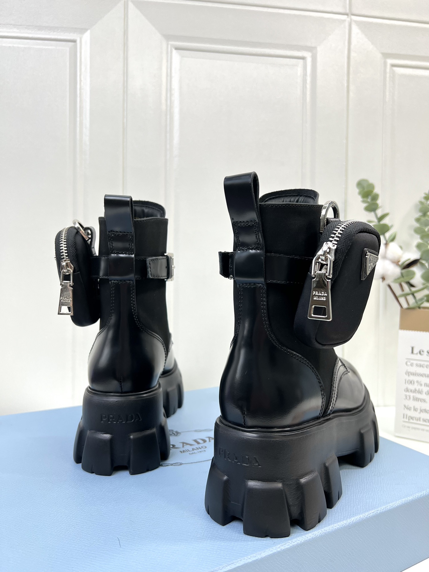 Women's high heels